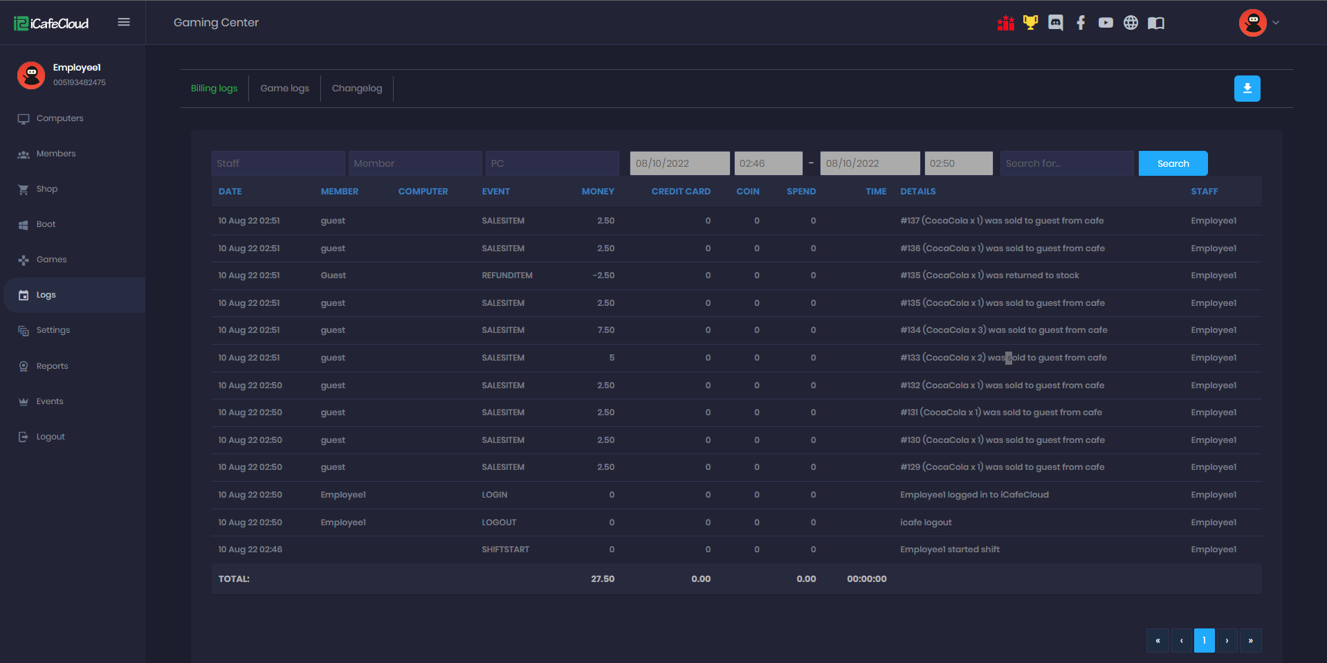 Leaderboards - Dota 2 Wiki